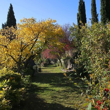 La Petite Maison De Gordes 2 Nuits Minimum Dış mekan fotoğraf