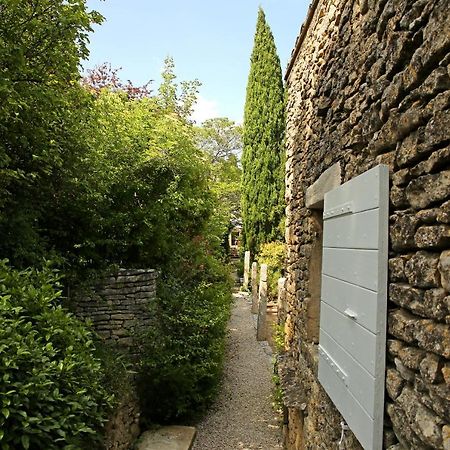 La Petite Maison De Gordes 2 Nuits Minimum Dış mekan fotoğraf