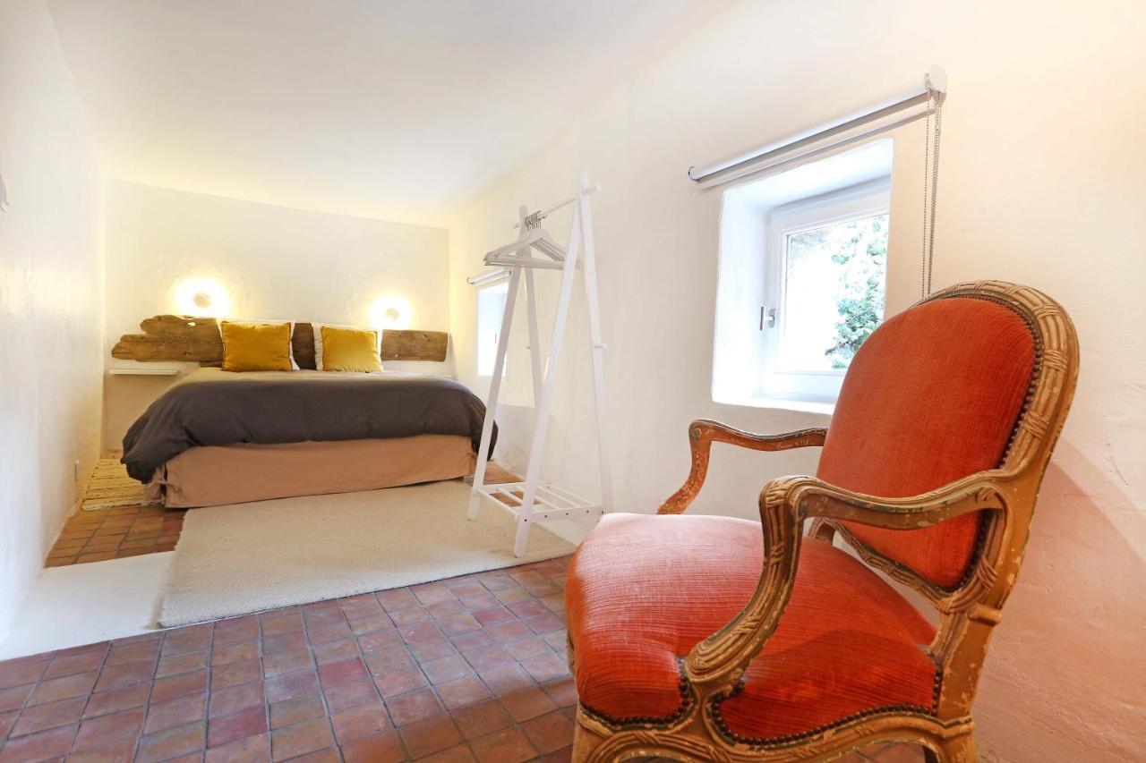 La Petite Maison De Gordes 2 Nuits Minimum Dış mekan fotoğraf