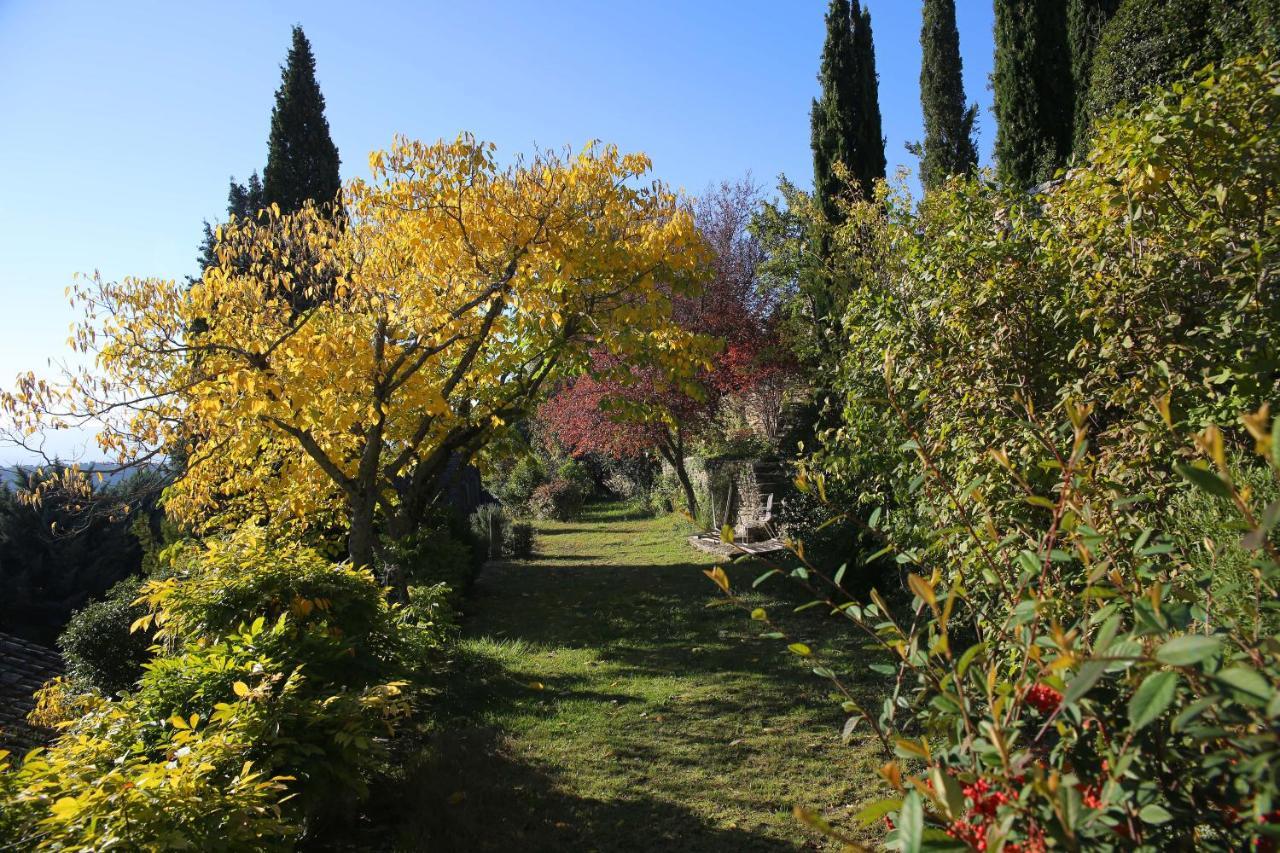 La Petite Maison De Gordes 2 Nuits Minimum Dış mekan fotoğraf